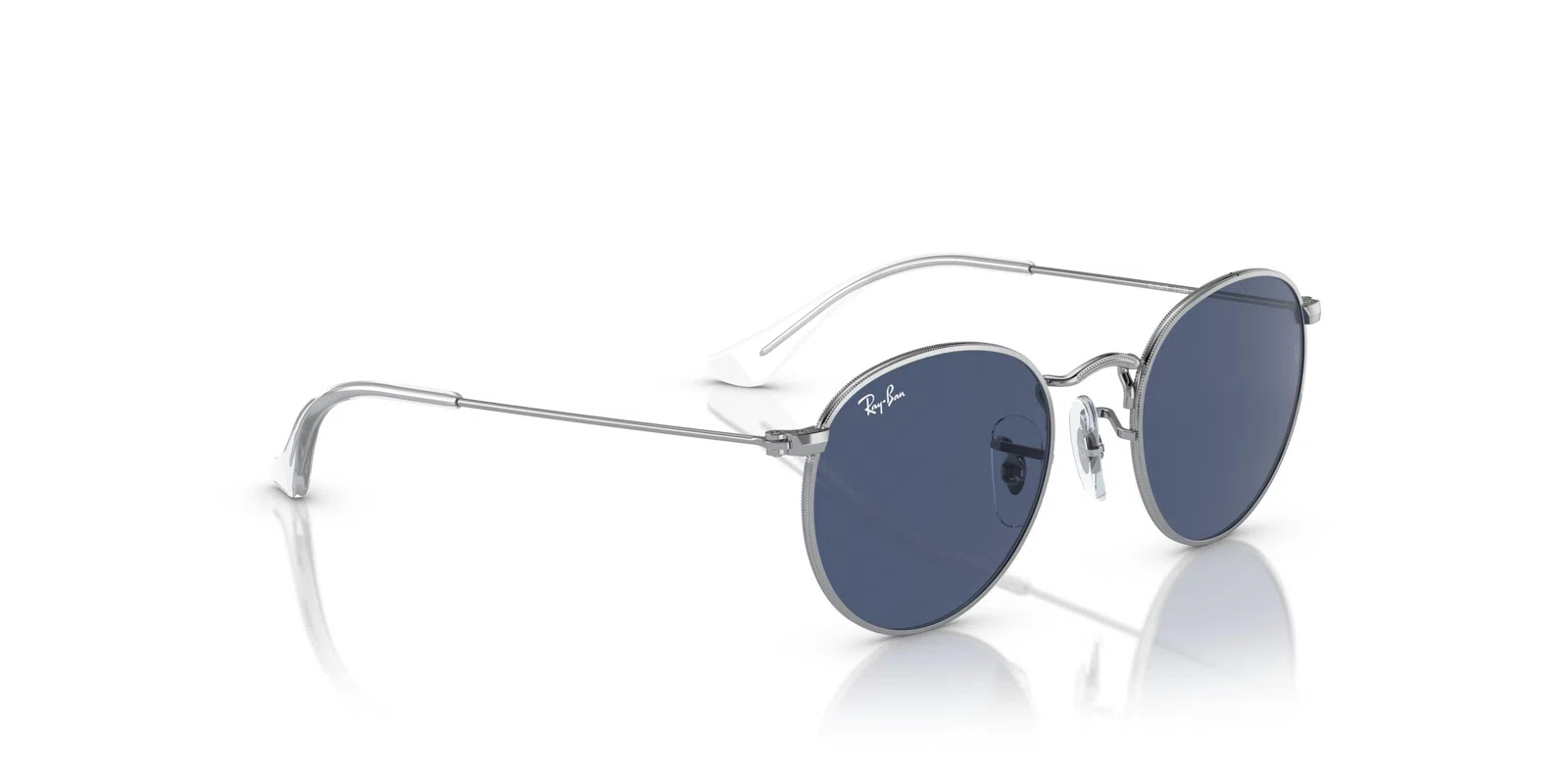 Ray-Ban Kids Round 0RJ9547S Sunglasses - view 67